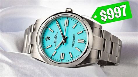 cheapest rolex prices|least expensive new rolex watch.